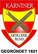 Kärntner Artilleriebund Logo